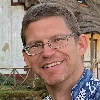 Len Croner
